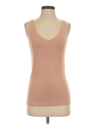 Elizabeth and James Sweater Vest (view 1)