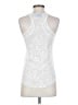Simply Vera Vera Wang White Tank Top Size XS - photo 2