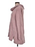 Barefoot Dreams Pink Turtleneck Sweater Size L - photo 5