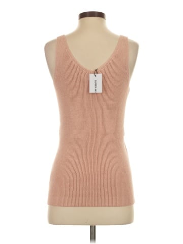 Elizabeth and James Sweater Vest (view 2)