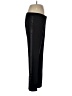 City Unltd Solid Black Dress Pants Size 12 - photo 4