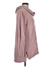 Barefoot Dreams Pink Turtleneck Sweater Size L - photo 4