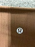 Lululemon Athletica Brown Active Pants Size 6 - photo 3