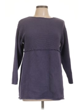 J.Jill Pullover Sweater (view 1)