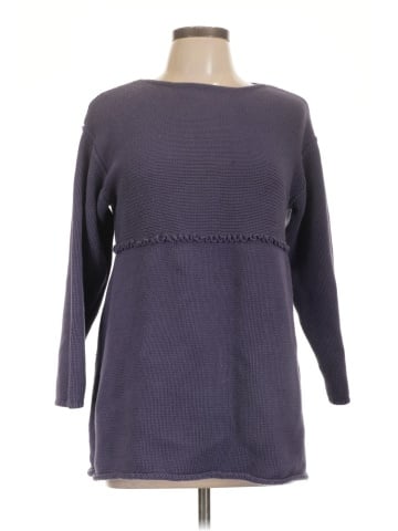 J.Jill Pullover Sweater (view 1)
