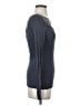 Bailey 44 Gray Long Sleeve Top Size S - photo 4