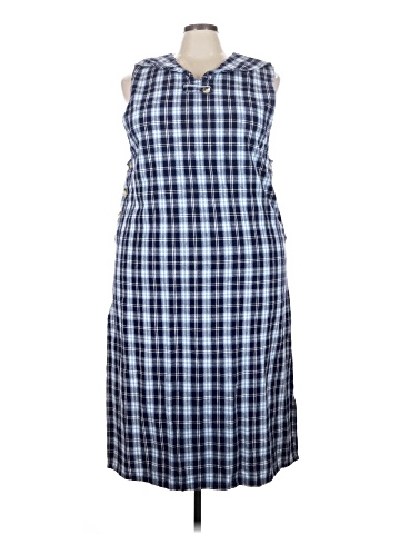 Christopher & Banks Casual Dress (view 1)