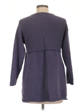 J.Jill Pullover Sweater (view 2)