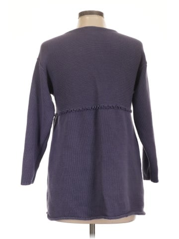 J.Jill Pullover Sweater (view 2)