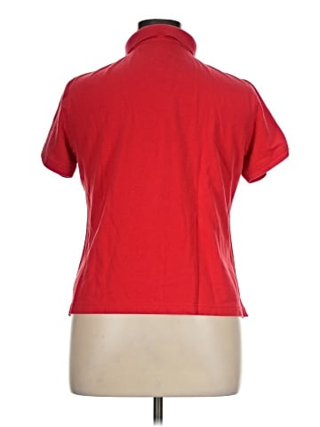 Tommy Hilfiger Sport Short Sleeve Polo (view 2)