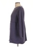 J.Jill 100% Cotton Purple Pullover Sweater Size Lg Petite - photo 5