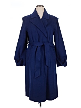 Elie Tahari Wool Coat