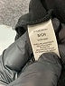 Have Solid Black Jumpsuit Size S - photo 5