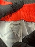Hurley 100% Polyester Print Orange Shorts Size M - photo 3
