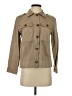 J.Crew 100% Cotton Tan Jacket Size XXS - photo 1