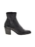 Splendid Black Ankle Boots Size 9 1/2 - photo 1
