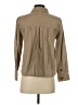 J.Crew 100% Cotton Tan Jacket Size XXS - photo 2