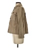 J.Crew 100% Cotton Tan Jacket Size XXS - photo 5