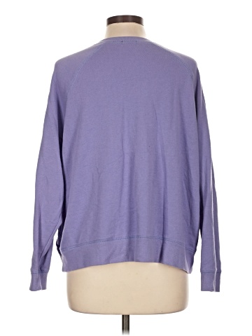 Originality Sweatshirt (view 2)