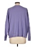 Originality Purple Sweatshirt Size L - photo 2