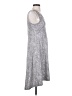 Lole Paisley Silver Casual Dress Size S - photo 4