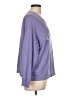Originality Purple Sweatshirt Size L - photo 4