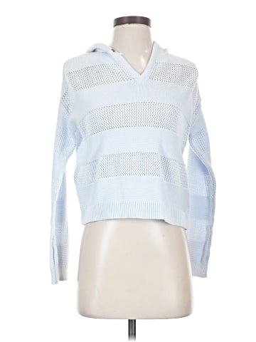 DKNY Jeans Pullover Sweater (view 1)