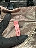 Eight Sixty 100% Polyester Metallic Gray Blazer Size S - photo 6