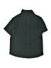 Art Class Solid Green Short Sleeve Button-Down Shirt Size 10 - 12 - photo 2