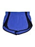 Reebok 100% Polyester Color Block Blue Athletic Shorts Size 2X - photo 1