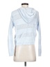 DKNY Jeans 100% Cotton Blue Pullover Sweater Size XS - photo 2