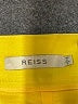 Reiss Yellow Formal Skirt Size 4 - photo 4