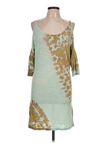 AnM Casual Dress (view 1)