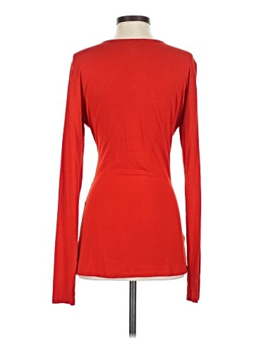 Long Tall Sally Long Sleeve T-Shirt (view 2)