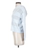 DKNY Jeans 100% Cotton Blue Pullover Sweater Size XS - photo 5