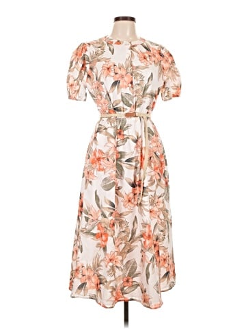 Kasper Casual Dress (view 1)
