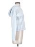 DKNY Jeans 100% Cotton Blue Pullover Sweater Size XS - photo 4