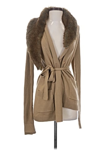 Trina Turk Wool Coat (view 1)