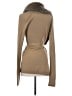 Trina Turk 100% Wool Tan Wool Coat Size S (estimated) - photo 2