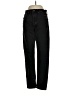 AGOLDE 100% Organic Cotton Black Jeans Size 25 waist - photo 1