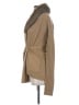 Trina Turk 100% Wool Tan Wool Coat Size S (estimated) - photo 5