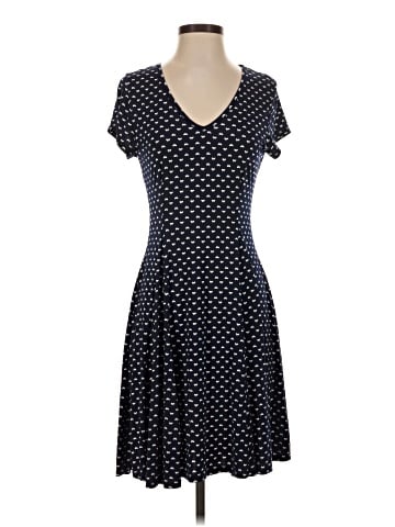 Gilli Casual Dress (view 1)