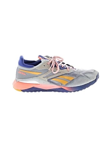 Reebok Sneakers (view 1)