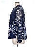 Chico's Paisley Blue Long Sleeve Blouse Size XL - photo 5