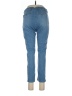 Boden Solid Blue Jeans Size 12 - photo 2