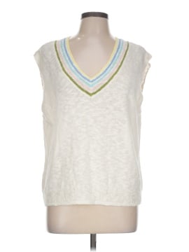 Talbots Sweater Vest (view 1)