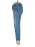Boden Solid Blue Jeans Size 12 - photo 5