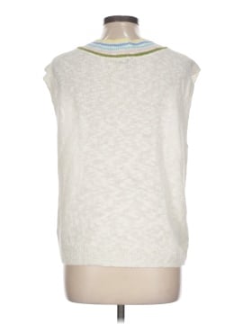 Talbots Sweater Vest (view 2)