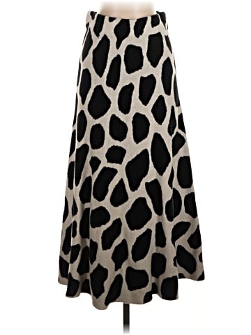 Ann Taylor Casual Skirt (view 1)