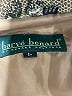 Harve Benard 100% Polyester Animal Print Gold Jacket Size L - photo 6